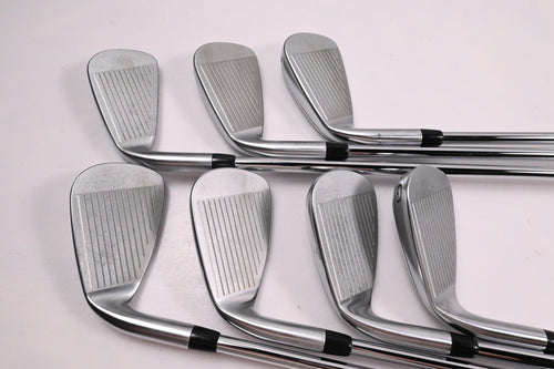 PXG 0311 XP Gen6 Irons / 5-PW+GW / Regular Flex Elevate MPH 95 Shafts