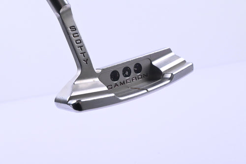 Scotty Cameron Studio Select Newport 2 Putter / 35 Inch