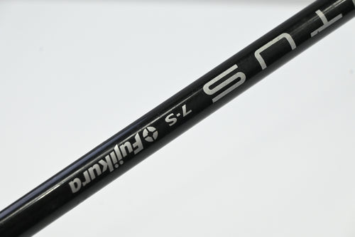Taylormade Stealth #3 Hybrid / 19 Degree / Stiff Flex Fujikura Ventus Red 7