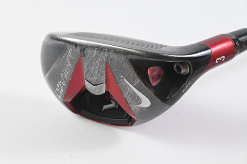 Nike VR-S Covert Tour #3 Hybrid / 19 Degree / Stiff Flex Kuro Kage 80 Shaft