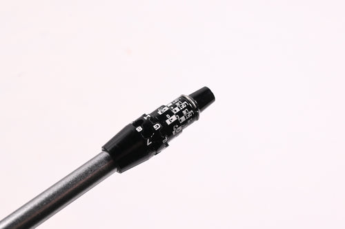 Fujikura Pro 60 2024 Driver Shaft / X-Flex / Cobra 3rd Gen