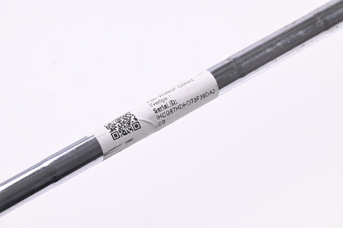 Ram Tom Watson Lob Wedge / 64 Degree / Wedge Flex Steel Shaft