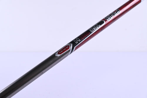 Left Hand Ping G20 #3 Hybrid / 20 Degree / Regular Flex Ping TFC 169 Shaft