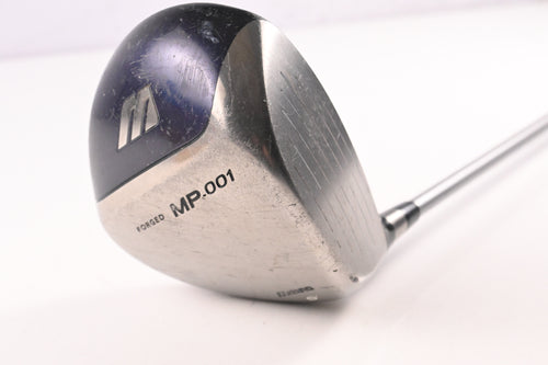 Mizuno MP-001 Driver / 9 Degree / Stiff Flex Exsar 60 Shaft