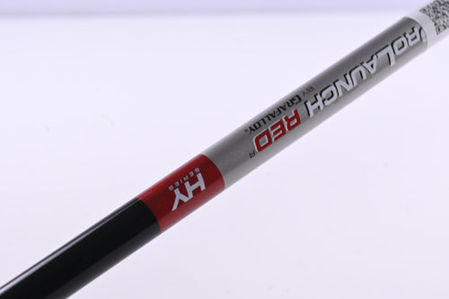 Ping G10 #3 Hybrid / 21 Degree / Regular Flex Graffaloy Prolaunch Red Shaft