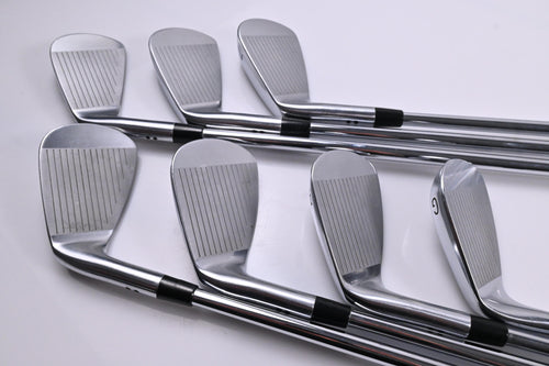 Foreward Forged Irons / 5-PW+GW / X-Flex N.S.PRO Modus³ Tour 120 Shafts