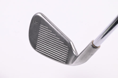 Ping Eye 2+ #3 Iron / 21.5 Degree / Black Dot / Stiff Flex Ping KT-M Shaft