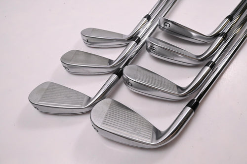PXG 0311 XP Gen6 Irons / 5-PW+GW / Regular Flex Elevate MPH 95 Shafts