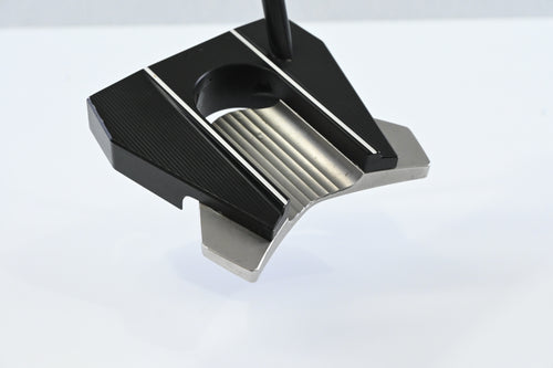 Left Hand Evnroll Outback ER10 Putter / 34 Inch