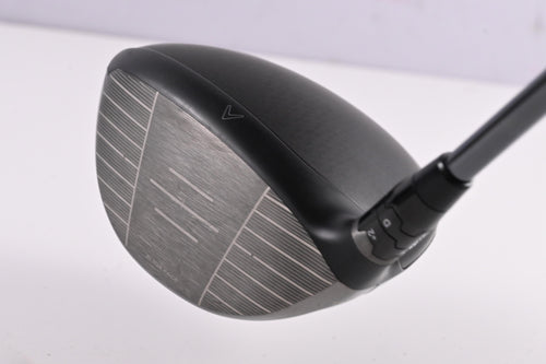 Callaway Elyte Driver / 10.5 Degree / Tour Stiff Flex Aldila Rogue Infinity 60