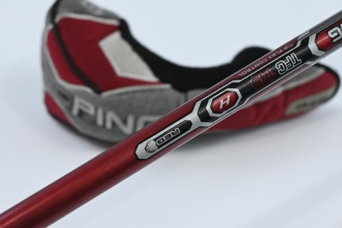 Ping G15 #3 Hybrid / 20 Degree / Regular Flex Ping TFC 149 Shaft