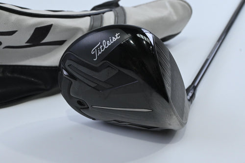 Titleist TSi3 Driver / 9 Degree / Stiff Flex Tour AD IZ-6