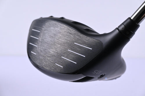 Ping G440 Max Driver / 10.5 Degree / Stiff Flex Ping Tour 2.0 Chrome 65 Shaft