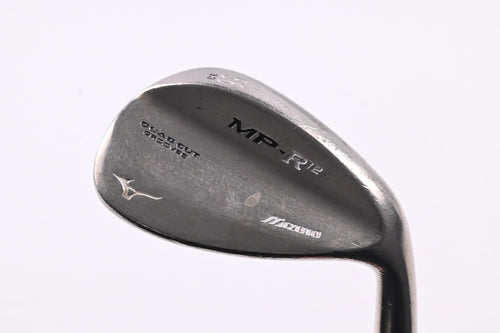Mizuno MP-R12 Sand Wedge / 56 Degree / Wedge Flex Dynamic Gold