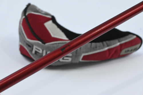 Ping G15 #3 Hybrid / 20 Degree / Regular Flex Ping TFC 149 Shaft