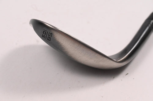 Callaway Opus Lob Wedge / 58 Degree / Wedge Flex UST Recoil Dart HDC 65 Shaft