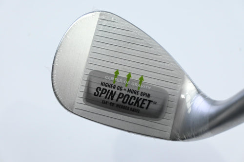 Callaway Opus SP Sand Wedge / 56 Degree / Wedge Flex Recoil Dart 65