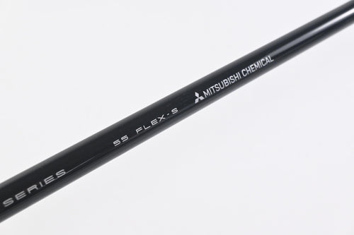Tensei AV Blue 55 #3 Wood Shaft / Stiff Flex / Taylormade 2nd Gen