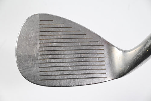 Yes! Sand Wedge / 56 Degree / Regular Flex Yes! True Temper Shaft