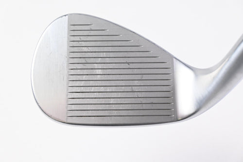 Titleist Vokey SM9 Sand Wedge / 54 Degree / Stiff Flex Dynamic Gold S400 Shaft