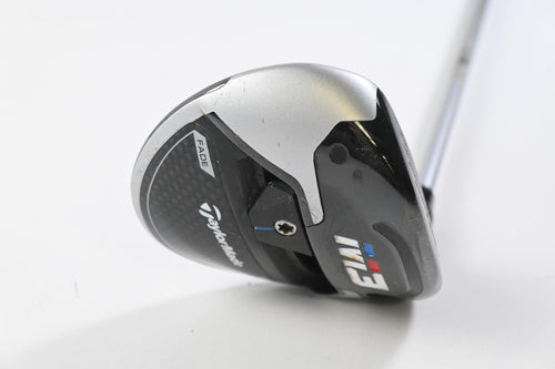 Taylormade M3 #3 Wood / 17 Degree / Stiff Flex Tensei CK Blue 65 Shaft