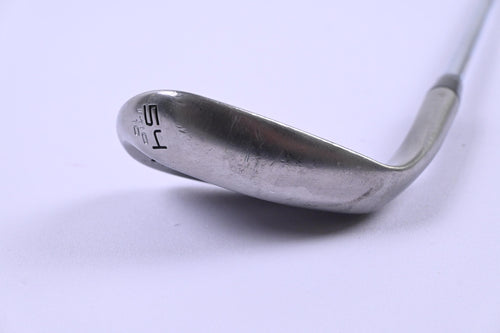 Cleveland RTZ Tour Rack Sand Wedge / 54 Degree / Wedge Flex Dynamic Gold Spinner