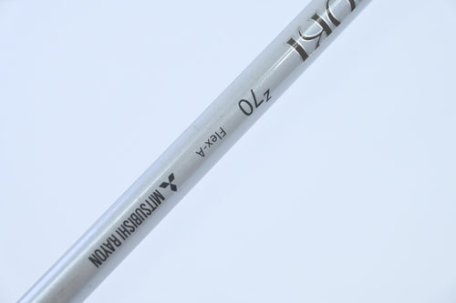 Nike Vapor #4 Hybrid / 23 Degree / Senior Flex Fubuki Z 70 Shaft