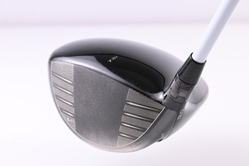Titleist TSi3 Driver / 9 Degree / Stiff Flex House Of Forged 3 Shaft