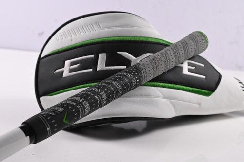 Callaway Elyte Driver / 10.5 Degree / X-Flex Mitsubishi MMT Black 60 Shaft