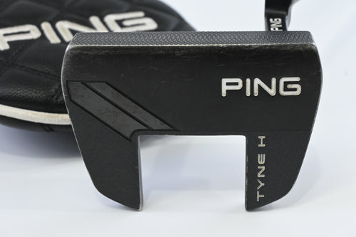Ping Tyne H 2024 Putter / 32 Inch