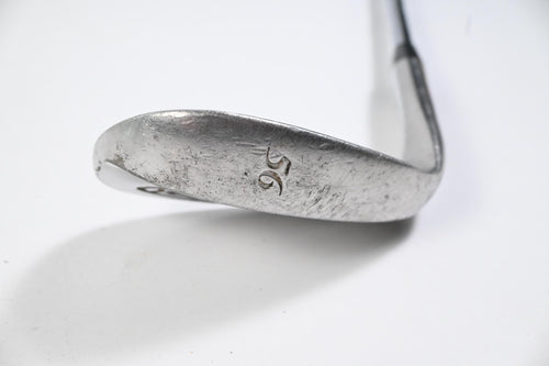 Yes! Sand Wedge / 56 Degree / Regular Flex Yes! True Temper Shaft