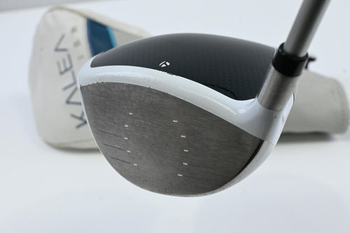 Ladies Taylormade Kalea Premier Driver / 12.5 Degree / Ladies Flex Kalea Premier