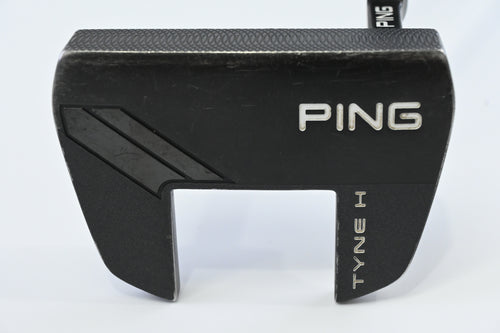 Ping Tyne H 2024 Putter / 32 Inch