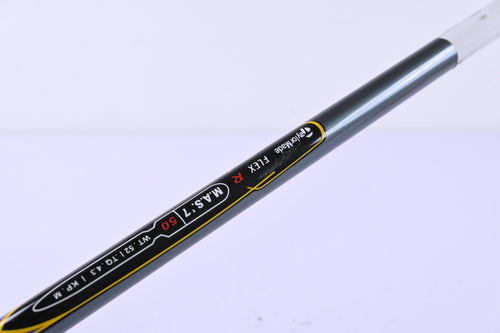 Taylormade Rescue Mid #5 Hybrid / 25 Degree / Regular Flex MAS 7 Plus 50 Shaft