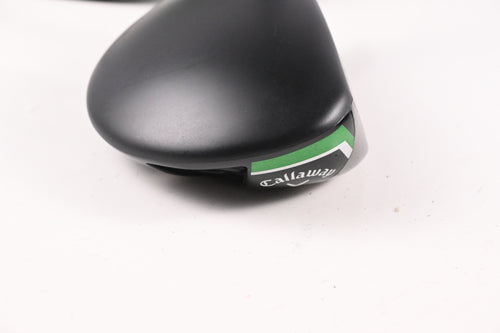 Callaway Elyte #4 Hybrid / 22 Degree / Senior Flex Vanquish 5 Shaft