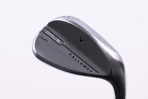 Callaway Opus SP Sand Wedge / 54 Degree / Stiff Flex Dynamic Gold S200 Shaft