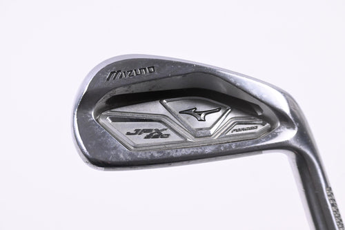 Mizuno JPX 850 Forged Mid #6 Iron / Regular Flex Dynamic Gold R300 Shaft