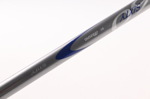 Mizuno MP-001 Driver / 9 Degree / Stiff Flex Exsar 60 Shaft