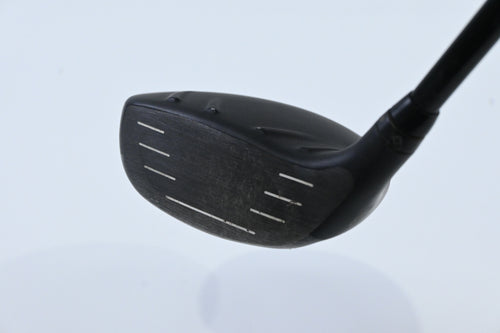 Ping G400 #3 Wood / 14.5 Degree / Regular Flex Accra FX 2.0 200F Shaft