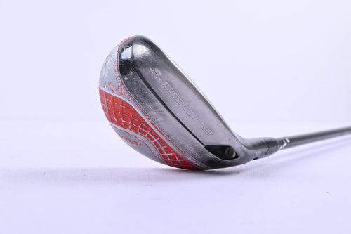 Cobra AMP Cell #3-4 Hybrid / 19-22 Degree / Regular Flex AMP Cell 55 Shaft