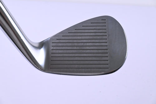 Left Hand Mizuno T22 Gap Wedge / 52 Degree / Stiff Flex Dynamic Gold S400 Shaft