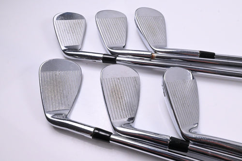 Callaway Apex Pro 19 Irons / 5-PW / Stiff Flex N.S.PRO 950GH Shafts