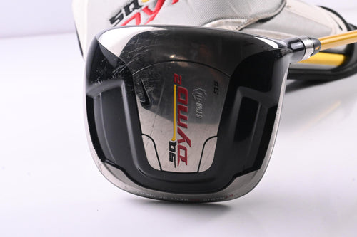 Nike SQ Dymo 2 Driver / 9.5 Degree / Stiff Flex UST Proforce Axivcore 59 Shaft