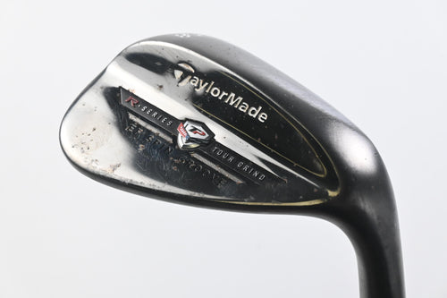 Taylormade R-Series TP-EF Spin Lob Wedge / 58 Degree / Stiff Flex KBS Wedge 120