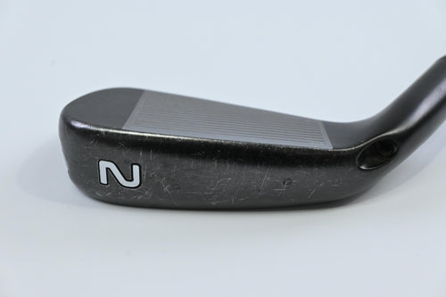 Ping iCrossover #2 Hybrid / 18 Degree / Stiff Flex Ping Tour 2.0 Chrome 85 Shaft