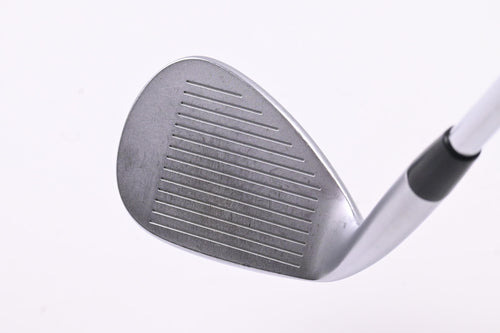 Mizuno S5 Gap Wedge / 50 Degree / Stiff Flex XP 115 S300 Shaft