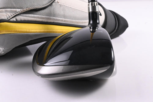 Nike SQ Dymo 2 Driver / 9.5 Degree / Stiff Flex UST Proforce Axivcore 59 Shaft