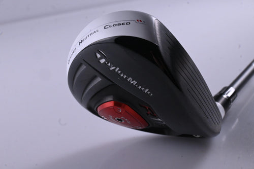 Taylormade R11S #3 Wood / 15.5 Degree / Regular Flex Aldila RIP Phenom 70 Shaft