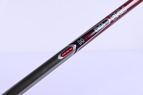 Left Hand Ping G20 #2 Hybrid / 17 Degree / Regular Flex Ping TFC 169 Shaft