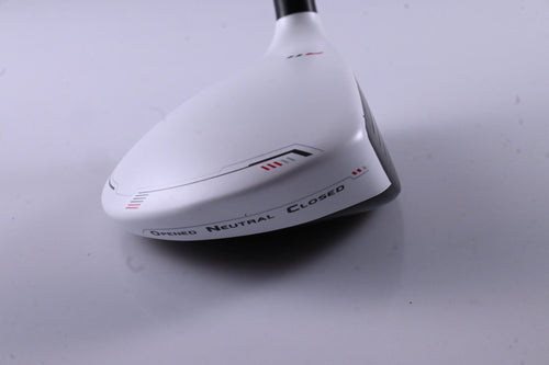 Taylormade R11S #3 Wood / 15.5 Degree / Regular Flex Aldila RIP Phenom 70 Shaft